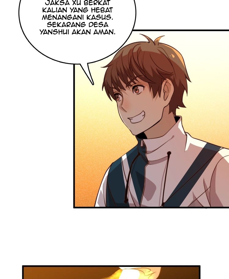 Reborn Doctor Chapter 10 Gambar 45